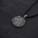 Talisman Celtique 'Dana' - Abondance & Prospérité