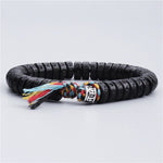 Bracelet Chamanique Tibétain - Porte-Bonheur