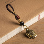 Porte-clés - Talisman Chamanique de Protection