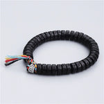 Bracelet Chamanique Tibétain - Porte-Bonheur