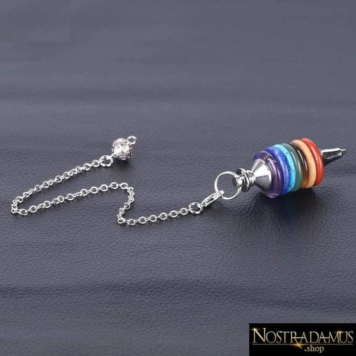 Pack 'Soins des Chakras'