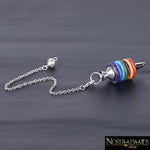 Pack 'Soins des Chakras'