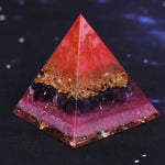 Orgonite 'Douceur & Apaisement'