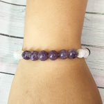 Bracelet 'Paix Intérieure'