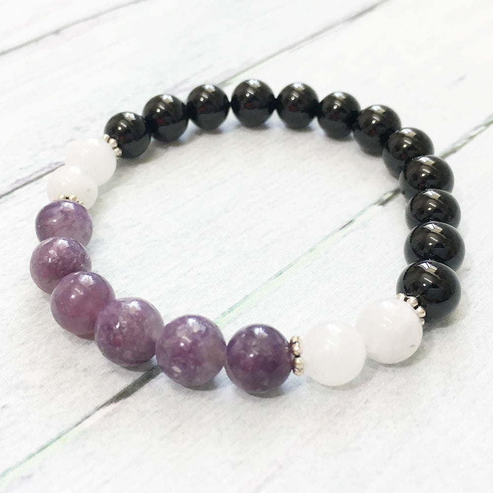 Bracelet 'Paix Intérieure'