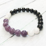 Bracelet 'Paix Intérieure'