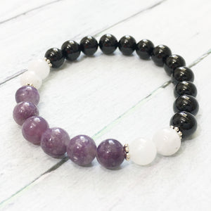 Bracelet 'Paix Intérieure'