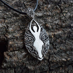 Talisman Gaïa - Abondance & Force Vitale