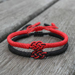 Bracelet Porte-Bonheur Tibétain