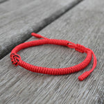 Bracelet Porte-Bonheur Tibétain