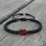 Bracelet Porte-Bonheur Tibétain