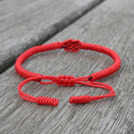 Bracelet Porte-Bonheur Tibétain