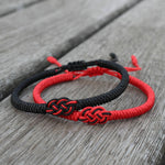 Bracelet Porte-Bonheur Tibétain