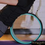 Roue de Yoga (Yoga Wheel) - Cercles De Yoga