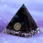 Orgonite 'Protection & Guérison'
