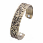 Bracelet de Magnétothérapie 'Yggdrasil' - 3 couleurs disponibles