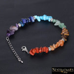 Bracelet Chakras Nature & Harmonie - Chaîne et de Lien Bracelets