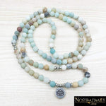 Mala Tibétain Paix Intérieure - Strand Bracelets