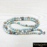 Mala Tibétain Paix Intérieure - Strand Bracelets