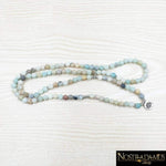 Mala Tibétain Paix Intérieure - Strand Bracelets