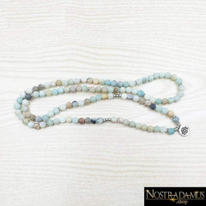 Mala Tibétain Paix Intérieure - Strand Bracelets