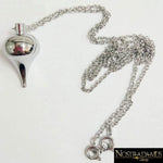 Pendule Luzi en Cuivre - Argent - Pendentifs