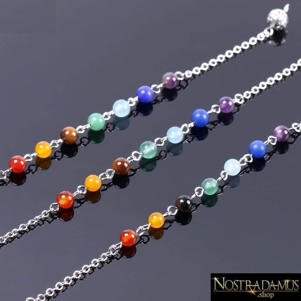 Pendule Energie - 6 minéraux disponibles - Pendentifs