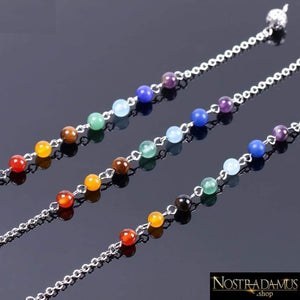 Pendule Energie - 6 minéraux disponibles - Pendentifs