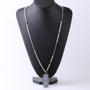 Talisman 'Hah Taew' - Protection & Chance