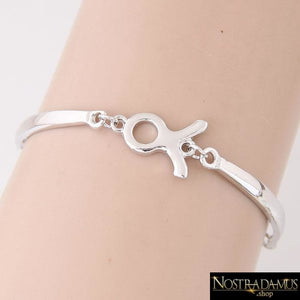 Bracelet Chaînette - Symbole Zodiacal - Chaîne et de Lien Bracelets
