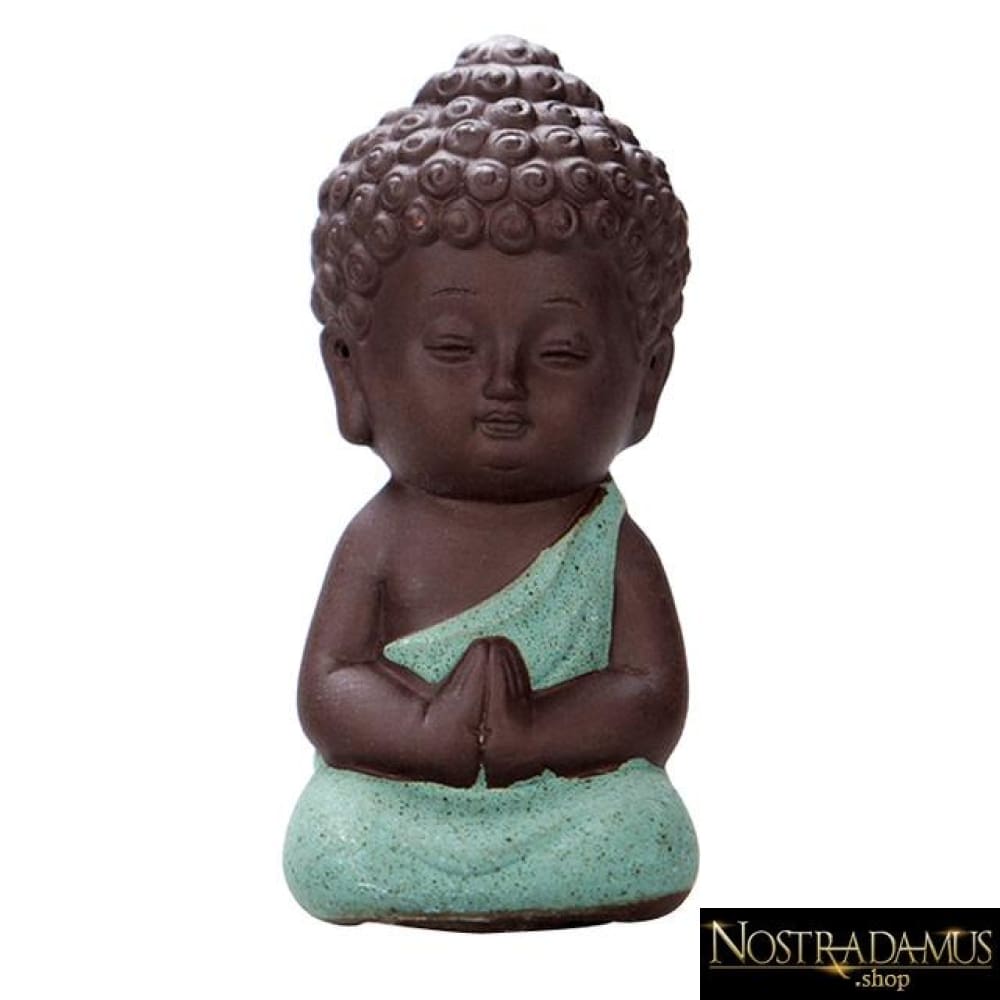 Statuette Bouddha - 8 modèles disponibles - Statues et Sculptures