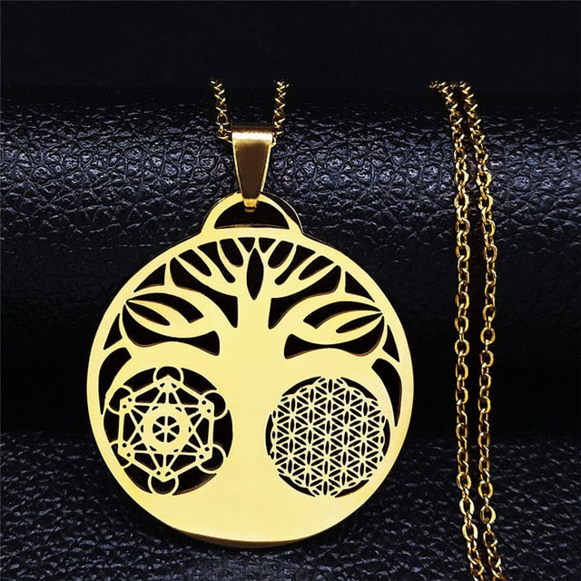 Talisman de Protection, Guidance & Régénération