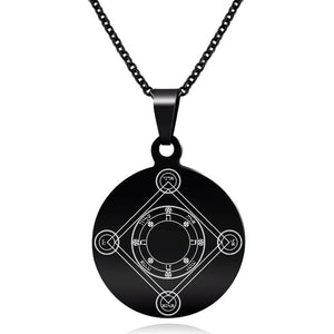 Cercle de Protection