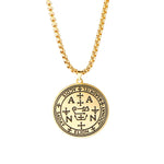 Talisman de l'Archange Zadkiel - Libération de l’Âme