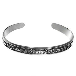 Bracelet 'Gāyatrī' - Mantra de la Vérité