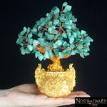 Arbre de Fortune Feng Shui - Figurines et Miniatures