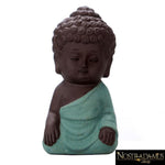 Statuette Bouddha - 8 modèles disponibles - Statues et Sculptures