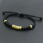 Bracelet Bouddhiste des Sept Chances